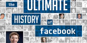 La historia de facebook