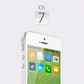 Portada - iOS 7 Concepto