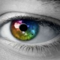 pupila color