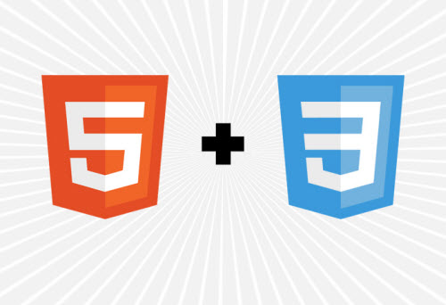Crear menú en CSS3 y HTML5