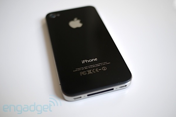 EL Iphone5 mas cerca de lo que te imaginas