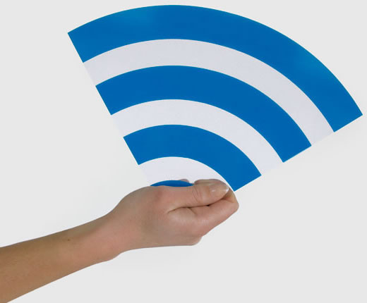 Consejos para proteger tu red WIFI!