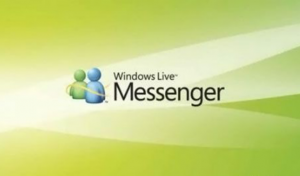 Windows-Live-Messenger