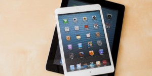 iPad y iPad Mini