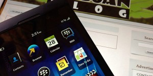 Blackberry Z10