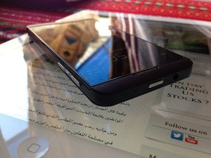 Blackberry Z10