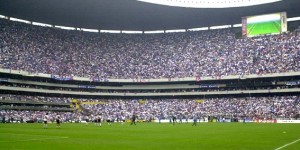 Estadio Azteca