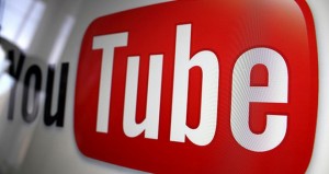 YouTube Logo