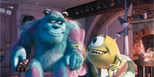 Monster Inc