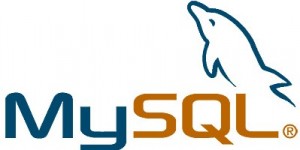 mysql logo