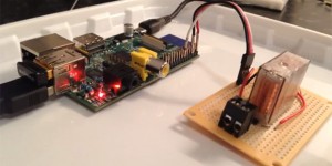 RaspBerry Pi