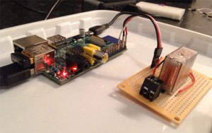 RaspBerry Pi