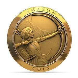 Amazon lanzó su propia moneda virtual
