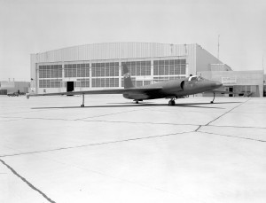 U-2 avion espia