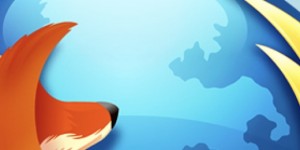 firefox banner