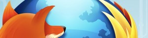 firefox banner