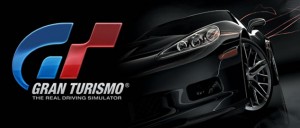 Gran Turismo PSP logo