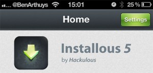 installous 5