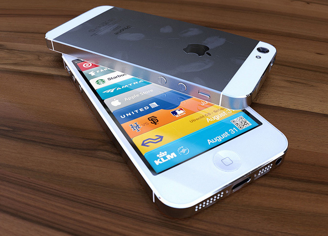 Apple podría saltarse el modelo 5s y lanzar directamente el iPhone 6