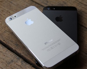 iphone5