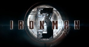 Iron Man 3