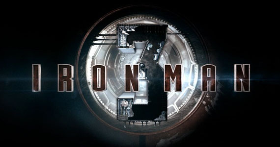 Iron Man 3 [Nuevo Trailer]