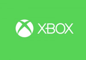 xBox logo