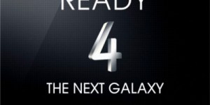 Samgung Galaxy S4 PROMO