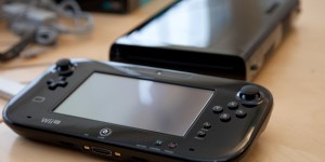 wii u